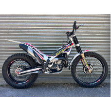2020 TRS ONE R 250 Trials Bike £2495